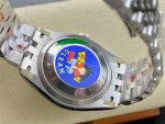 Rolex Datejust 36 Palm Motif Dial 1:1 Replica – VR3235 Movement Datejust 36 126234 - Image 4
