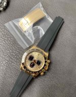 Clean Factory Daytona 126518 4131 – 40mm DanDong 4131 Super Clone - Image 4