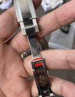 Clean Factory GMT Master II 3285 Super Clone – Dandong 3285, 70hr PR GMT-Master II 3285 - Image 4