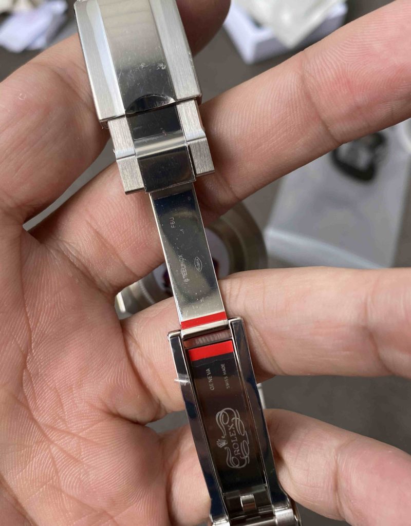 Clean Factory GMT Master II 3285 Super Clone – Dandong 3285, 70hr PR GMT-Master II 3285 - Image 4