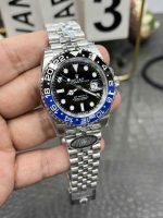 Clean Factory GMT Master II 126710BLNR Premium Batman Replica GMT-Master II 126710BLNR - Image 4