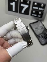 Clean Factory Rolex Submariner 124060 Replica – No Date 40mm with 3230 Movement - Image 4