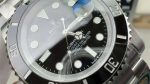 Clean Factory Rolex Submariner 126610LN Replica - Black Dial V5 (Dandong 3235) - Image 4