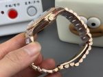 QF Factory Rolex Day-Date 40 m228235-0055 Everose Gold 40mm Replica - Image 4
