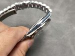 QF Factory Rolex Day-Date 40mm Replica – Full-Weight Diamond Bezel, 3255 Clone - Image 4