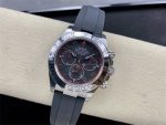 Rolex Daytona 116519 White Gold 1:1 Replica – Clean Factory - Image 4