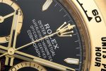Rolex Daytona 126518LN Black Dial Replica - Clean Factory - Image 4
