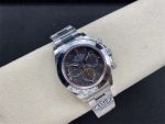 Rolex Daytona Black Dial 116509 – Clean Factory 1:1 Replica Rolex Daytona 116509 - Image 4