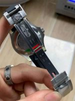 Rolex Yacht-Master 42 226659 White Gold Replica – VS Factory V3 Premium - Image 4