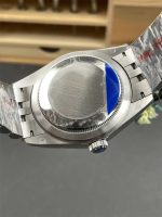 Rolex Sky-Dweller 336934 Blue Dial 1:1 Replica – 42mm Steel Jubilee - Image 4