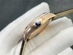 VR Factory Rolex Cellini M50515-0009 Replica – Rose Gold White Dial 39mm - Image 4
