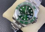 Hulk Rolex Submariner 116610LV VS Factory – Dandong 3135 Edition - Image 4