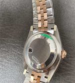 VS Factory Replica Rolex Datejust 36 m126231-0033 Silver Dial Jubilee - Image 4