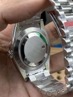 VS Factory Rolex Day-Date m228236-0006 Ice Blue 40mm Replica - Image 4
