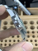 VS Factory Rolex GMT-Master II 126720VTNR Sprite Replica - Image 4
