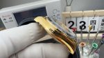 VS Factory Daytona 116518LN Golden Monster Replica | 137g Weighted Clone 4131 - Image 4