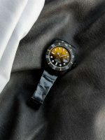 VS Factory Submariner 126610LN VSF DiW DLC Gradient Yellow (VS3135) - Image 4