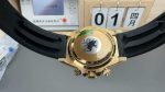VS Factory Rolex Daytona 126518LN Tiffany Replica V2 Weighted - Image 4