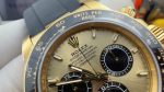 VS Factory Rolex Daytona JPS Replica | 137g Weighted Case Clone 4131 - Image 4