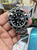 VS Factory Sea-Dweller 126600 'Single Red' Super Clone - Image 4