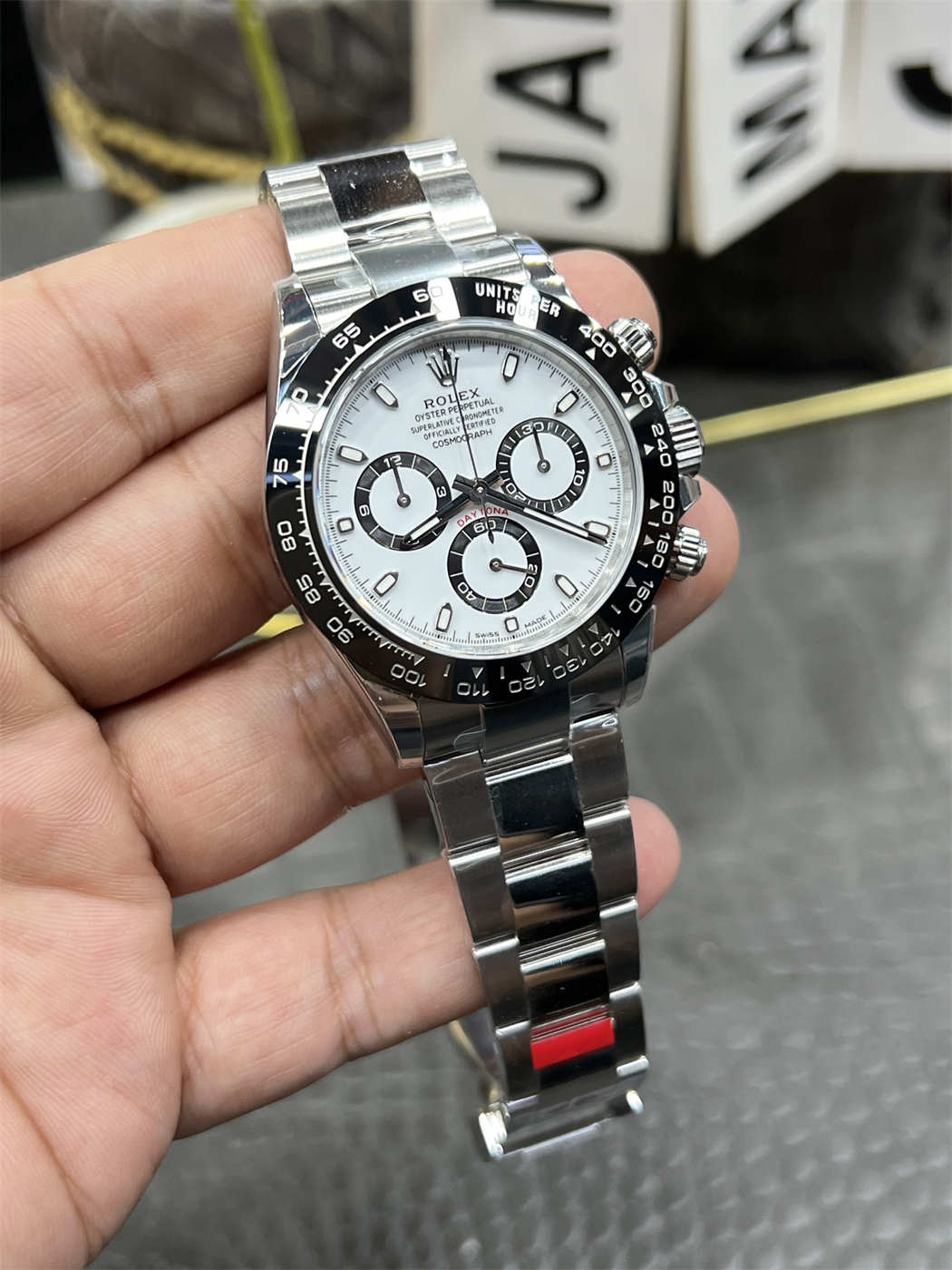 Rolex Super Clone Replica Watches | ROLLEXTER