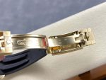 VS Factory Tungsten Gold Yacht-Master 42 226658 Replica – 148g Weighted - Image 4
