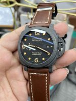 Panerai PAM00661 Luminor 1950 Carbotech 44mm Automatic Replica - Image 4