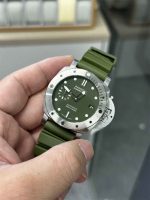 VSF PAM1055 – Premium 42mm Submersible Replica Watch with P.900 Movement - Image 4