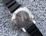 VSF PAM1209 – 42mm Panerai Submersible Small Blue Replica Ceramic Bezel - Image 4