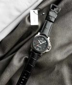 VSF Panerai PAM1096 Titanium Luminor GMT 42mm Replica - 48H Power Reserve - Image 4