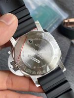 VSF Panerai PAM1229 44mm Submersible Steel 1:1 Replica - VSF P.900 Movement - Image 4