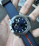 VSF Panerai PAM1391 Submersible Luna Rossa 47mm Super Clone P.9010 - Image 4