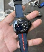 VSF Panerai PAM1408 Luna Rossa 40mm Premium Super Clone Luminor Quaranta - Image 4