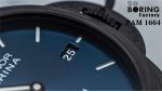 Panerai PAM1664 Luminor Marina Carbotech 1:1 Replica – 44mm - Image 4