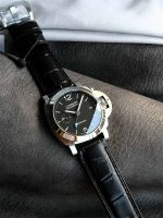 VSF Panerai PAM01365 40mm Luminor Quaranta BiTempo Super Clone - Image 4