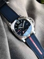 VS Factory Panerai PAM01404 Luminor Quaranta Luna Rossa GMT 40mm - Image 4