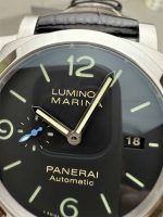 VSF Panerai PAM1312 44mm Luminor Marina Super Clone P.9010 Movement - Image 4