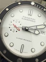 Panerai PAM1543 44mm Ti-Ceramitech Submersible 1:1 Replica - Image 4