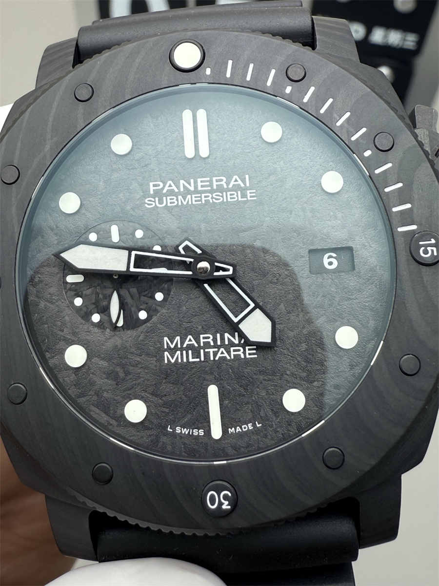 Original vs fake watches