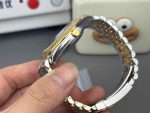 Clean Factory 126333-0022 Two-Tone Datejust 41 Replica Watch - Image 4