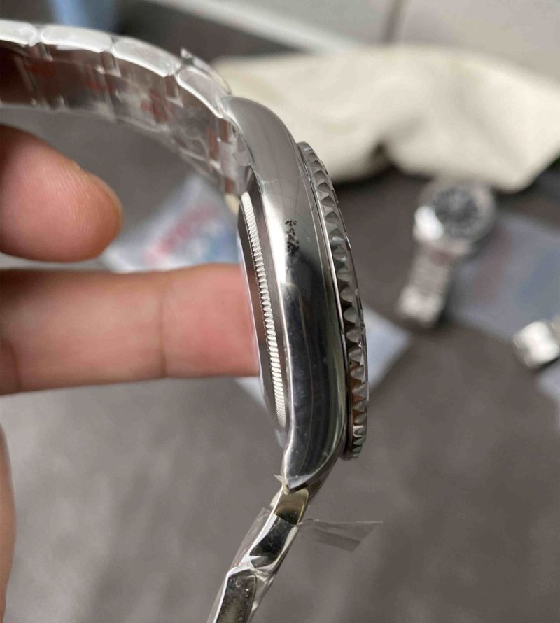 Rolex Yacht-Master 126622-0001 40mm Grey Dial 1:1 Replica - Image 5