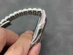 Clean Factory Datejust 36 126234 – 36mm Black Dial Rolex Clone - Image 5
