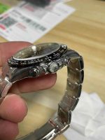 Clean Factory Daytona 116500LN Black Ceramic Replica | 4130 Movement - Image 5