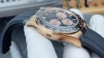Clean Factory Daytona 126515LN – Premium Everose Gold 40mm Chronograph Replica - Image 5