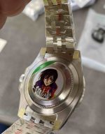 Clean Factory GMT Master II 3285 Super Clone – Dandong 3285, 70hr PR GMT-Master II 3285 - Image 5