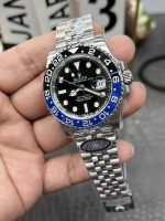 Clean Factory GMT Master II 126710BLNR Premium Batman Replica GMT-Master II 126710BLNR - Image 5