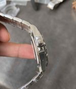 Rolex Air-King 126900 – Premium 40mm 1:1 Replica in 904L Steel - Image 5