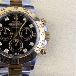 Rolex Daytona 116503 Two-Tone Diamond Dial 1:1 Replica - Image 5