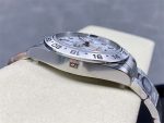 Clean Factory Rolex Explorer II 226570 Homage – 42mm Polar White 1:1 Replica Ref. 226570 - Image 5