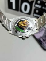 Clean Factory Rolex Submariner 126610LV 41mm Green Water Ghost Replica - Image 5